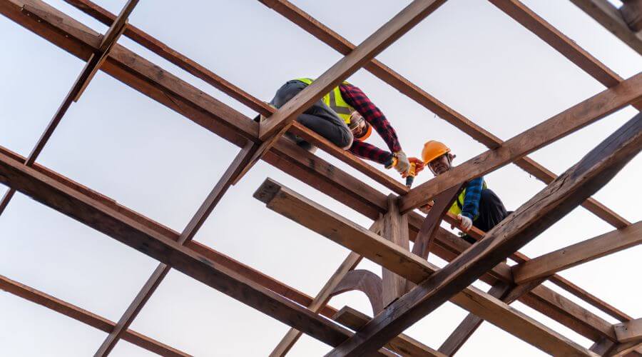 Expert top industrial roofings services in Hot Springs, MT